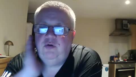 Professor-Perv online show from May 26, 8:48 pm