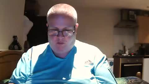 Professor-Perv online show from October 9, 6:02 pm