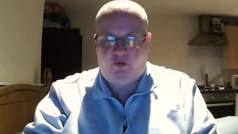 Professor-Perv online show from February 28, 6:31 pm