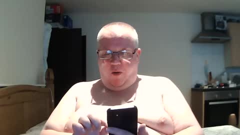 Professor-Perv online show from March 9, 12:09 pm