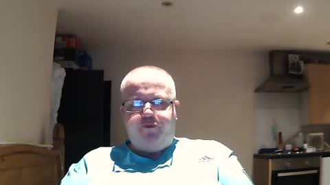 Professor-Perv online show from March 12, 5:49 pm