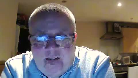 Professor-Perv online show from February 24, 7:52 pm