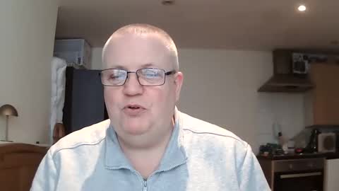 Professor-Perv online show from February 12, 12:20 pm