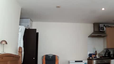 Professor-Perv online show from May 23, 11:06 am
