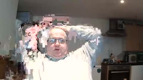 Professor-Perv online show from January 10, 11:26 am