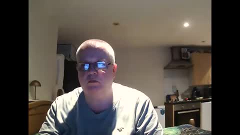 Professor-Perv online show from May 7, 6:25 pm