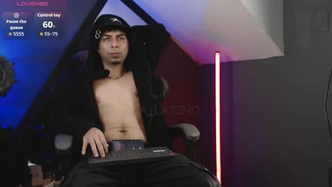 Alpha LATINO online show from May 31, 5:50 am