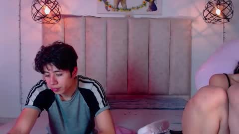mrandmrvlxencs online show from June 5, 7:52 pm