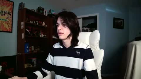 Ant online show from January 16, 6:39 pm