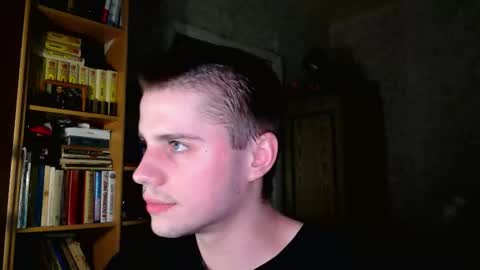 Mr Roman online show from March 29, 10:00 pm