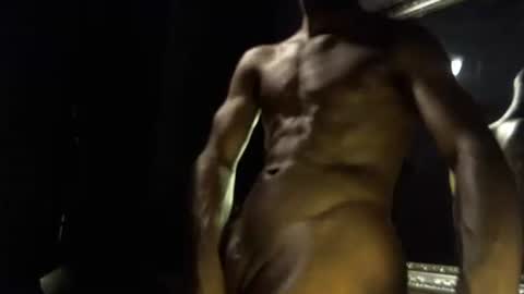 MrBigDiQ1 online show from February 23, 10:28 am