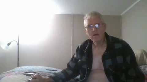 mrbill55 online show from January 11, 1:17 pm