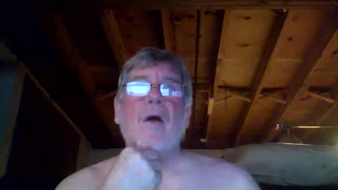 mrblade666 online show from November 13, 12:57 am