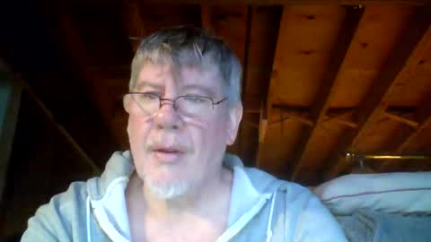 mrblade666 online show from March 14, 11:36 am