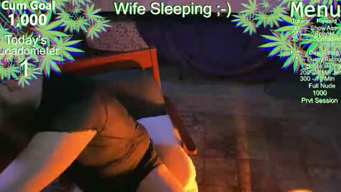 Mrbuckwilder online show from March 2, 4:17 am