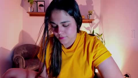 Laura online show from February 18, 8:16 am