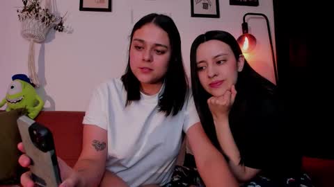 Laura online show from February 23, 5:31 am