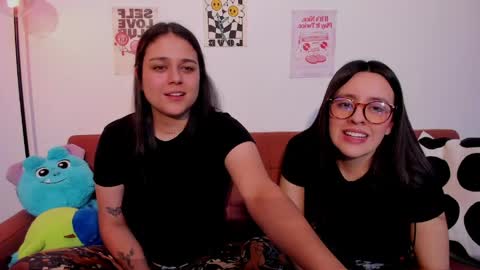 Laura online show from May 11, 2:51 am