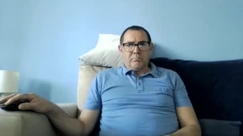 Mrcaruso online show from February 13, 11:24 am