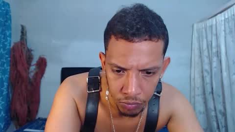 Christtofer online show from May 12, 3:54 pm