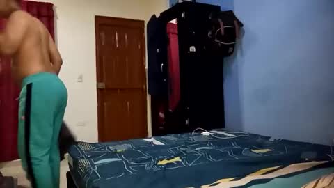 Christtofer online show from November 1, 3:44 pm