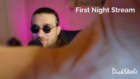 Dick Steele online show from November 4, 4:25 am