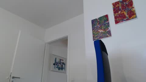 MrJohnsen1975 online show from August 5, 12:46 pm