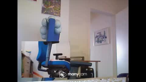 MrJohnsen1975 online show from February 19, 11:53 am