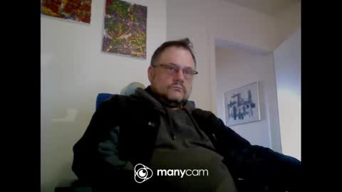 MrJohnsen1975 online show from February 23, 2:46 pm