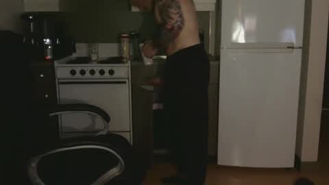 IwantU2WatchME online show from March 25, 8:54 am