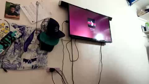 mrfrankfuckforfree online show from February 12, 2:09 pm