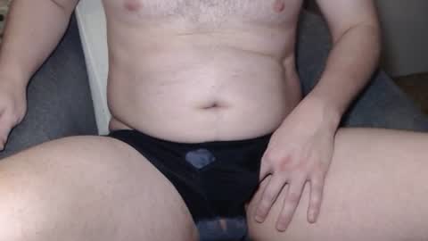 mrgirthygyatt online show from July 29, 2:33 am