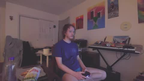 Ian online show from February 10, 12:19 pm