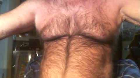 MrGspotHitter4U online show from January 17, 1:24 pm