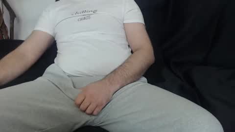 Your Mister online show from February 9, 10:20 am