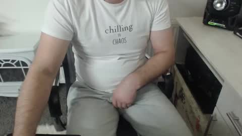 Your Mister online show from February 9, 1:25 pm