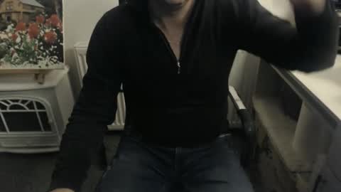 Your Mister online show from November 20, 11:20 am