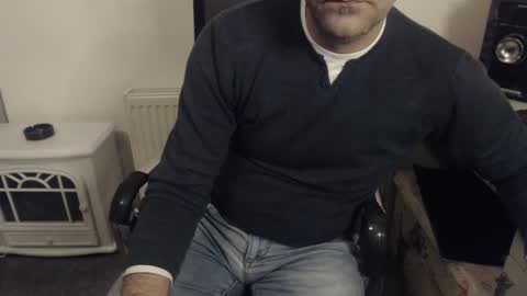 Your Mister online show from December 17, 6:53 pm