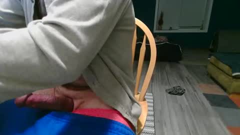 mrjackstraw469 online show from October 25, 2:45 am