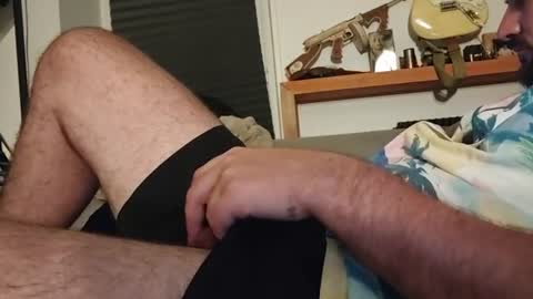 mrjambonsec online show from June 24, 10:17 pm