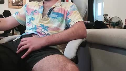 mrjambonsec online show from June 25, 8:30 am