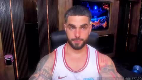 mrkarlhot99 online show from July 2, 7:19 pm