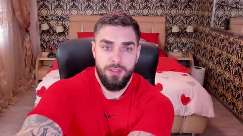 mrkarlhot99 online show from March 2, 8:48 am