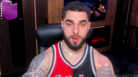 mrkarlhot99 online show from February 21, 7:39 pm