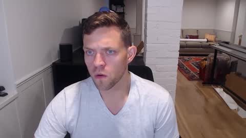 mrkenridge online show from September 19, 12:42 pm