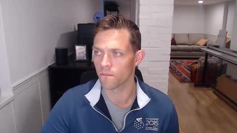 mrkenridge online show from September 30, 1:10 pm