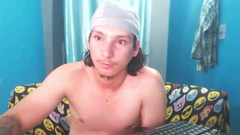 DEIVI online show from July 13, 3:32 am