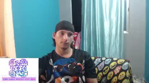 DEIVI online show from July 7, 1:18 am