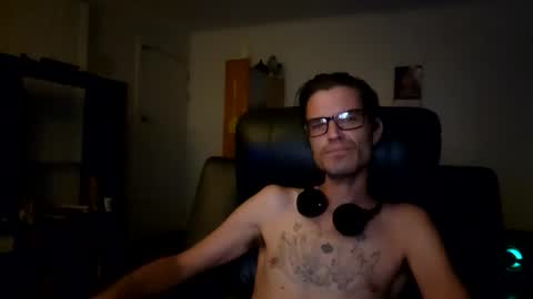 mrlcock85 online show from November 2, 8:36 am