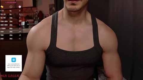 Lelex first king of Laconia and your sex therapist but you can call me Chad Bob or Stuart online show from June 7, 1:11 am